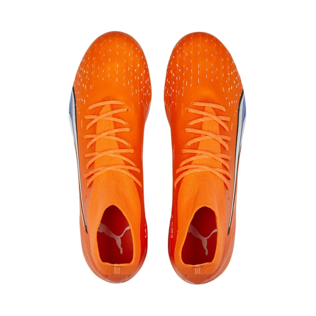Puma ULTRA PRO FG/AG Focicipő - Sportmania.hu