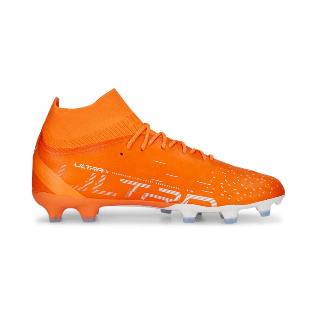 Puma ULTRA PRO FG/AG Focicipő - Sportmania.hu