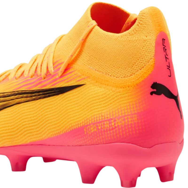 Puma Ultra Pro FG/AG Jr 107769 03 football Cipő - Sportmania.hu