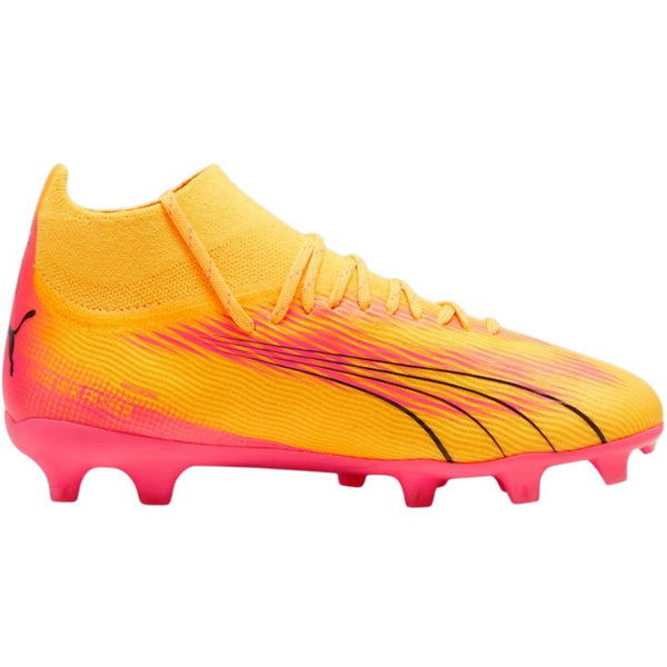 Puma Ultra Pro FG/AG Jr 107769 03 football Cipő - Sportmania.hu