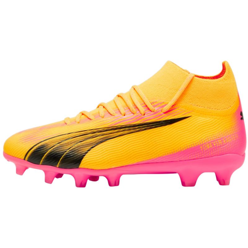 Puma Ultra Pro FG/AG Jr 107769 03 football Cipő - Sportmania.hu