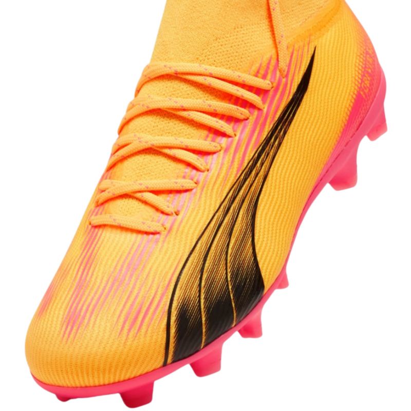 Puma Ultra Pro FG/AG Jr 107769 03 football Cipő - Sportmania.hu