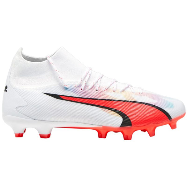 Puma Ultra Pro FG/AG M 107422 01 football boots Cipő