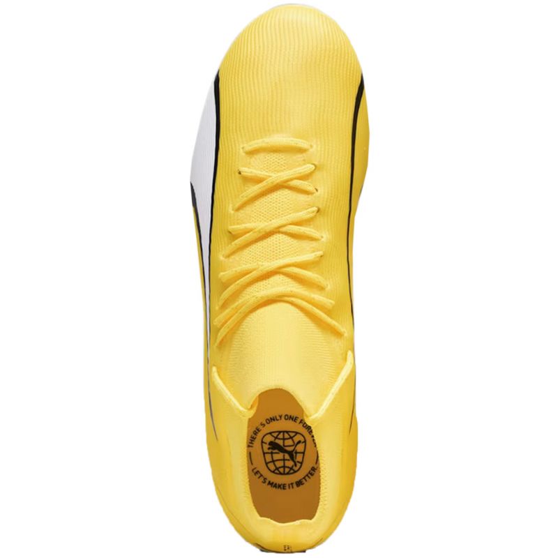 Puma Ultra Pro FG/AG M 107422 04 football Cipő - Sportmania.hu