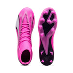 Puma Ultra Pro FG/AG M 107750 01 Cipő - Sportmania.hu
