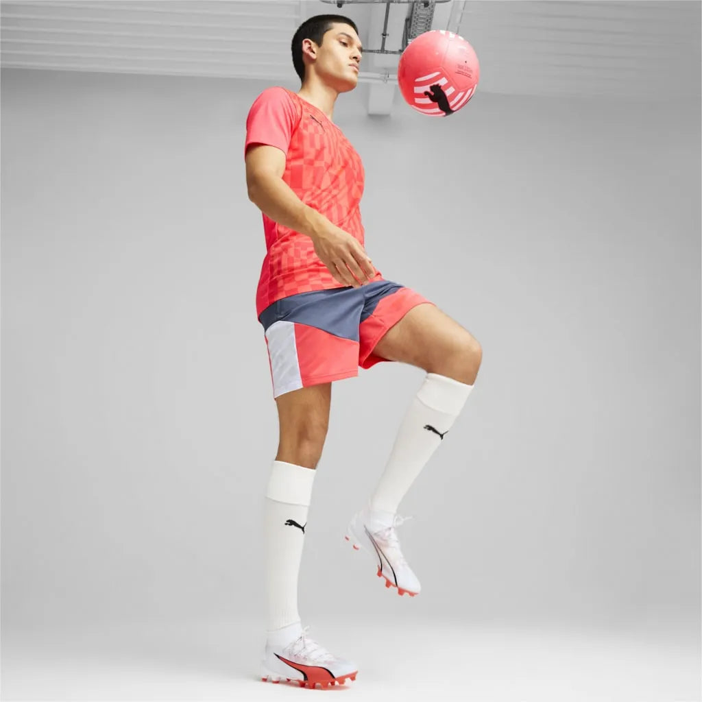 Puma ULTRA PRO FG/AG White- Black-Fi Focicipő - Sportmania.hu