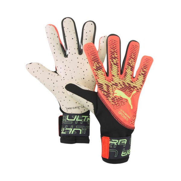 Puma Ultra Ultimate 1 NC 41813 02 Goalkeeping Gloves Kiegészítők