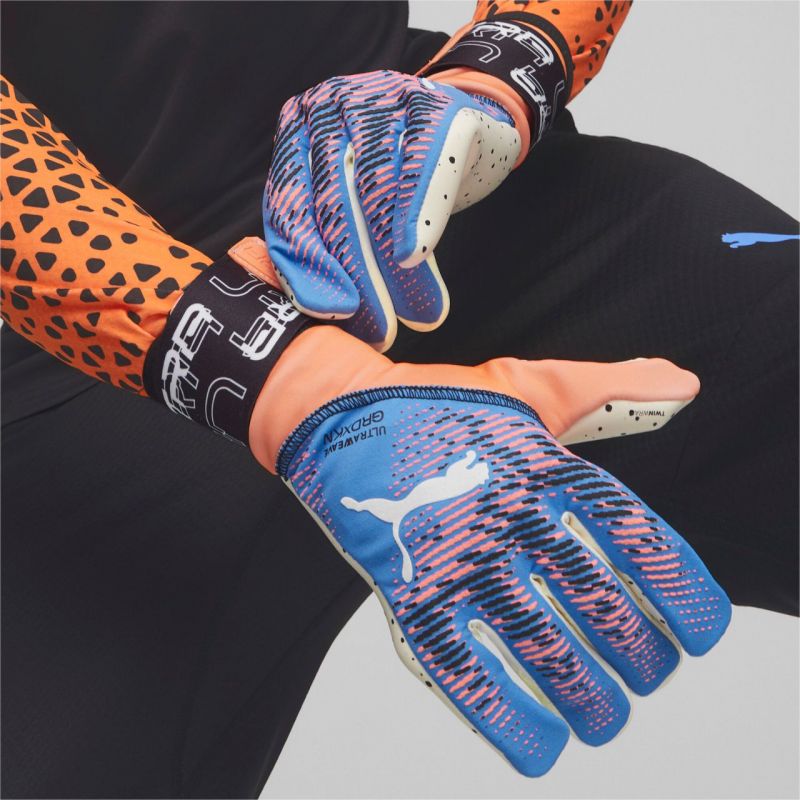 Puma Ultra Ultimate 1 NC 41813 05 Goalkeeping Gloves Kiegészítők