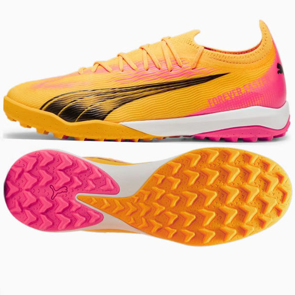 Puma Ultra Ultimate Cage TT M 107745 03 Cipő - Sportmania.hu