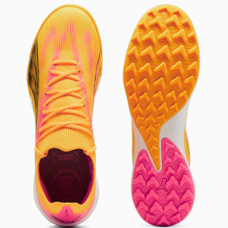Puma Ultra Ultimate Cage TT M 107745 03 Cipő - Sportmania.hu
