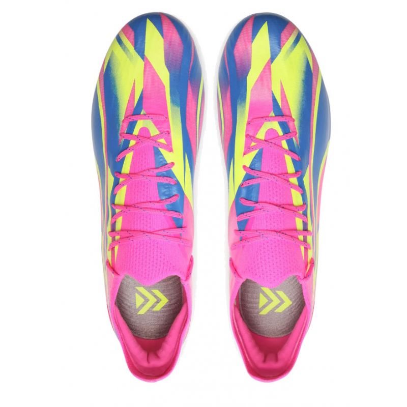 Puma Ultra Ultimate Energy FG/AG M 107540-01 football Cipő - Sportmania.hu