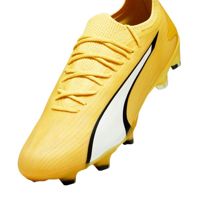 Puma Ultra Ultimate FG/AG M football férfi Focicipő 10731104