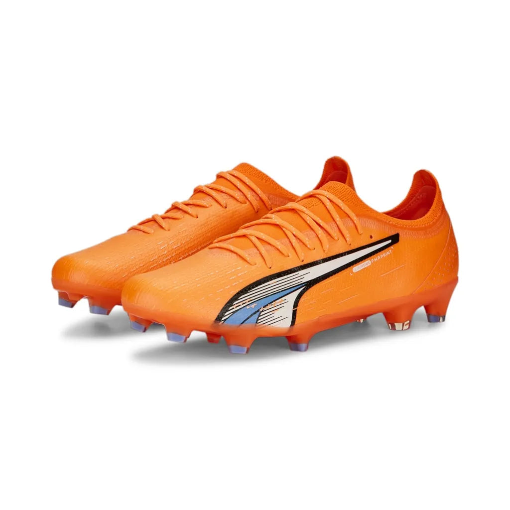 Puma ULTRA ULTIMATE FG/AG Focicipő - Sportmania.hu