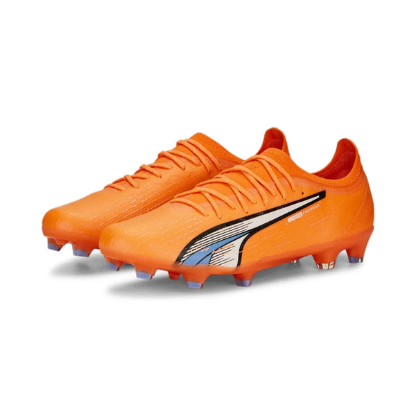 Puma ULTRA ULTIMATE FG/AG Focicipő - Sportmania.hu