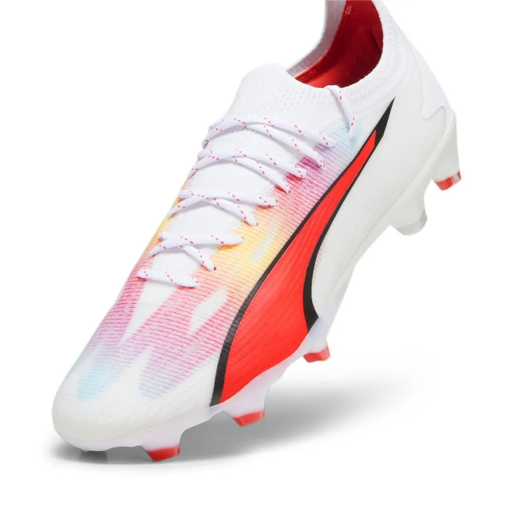 Puma ULTRA ULTIMATE FG/AG Focicipő - Sportmania.hu