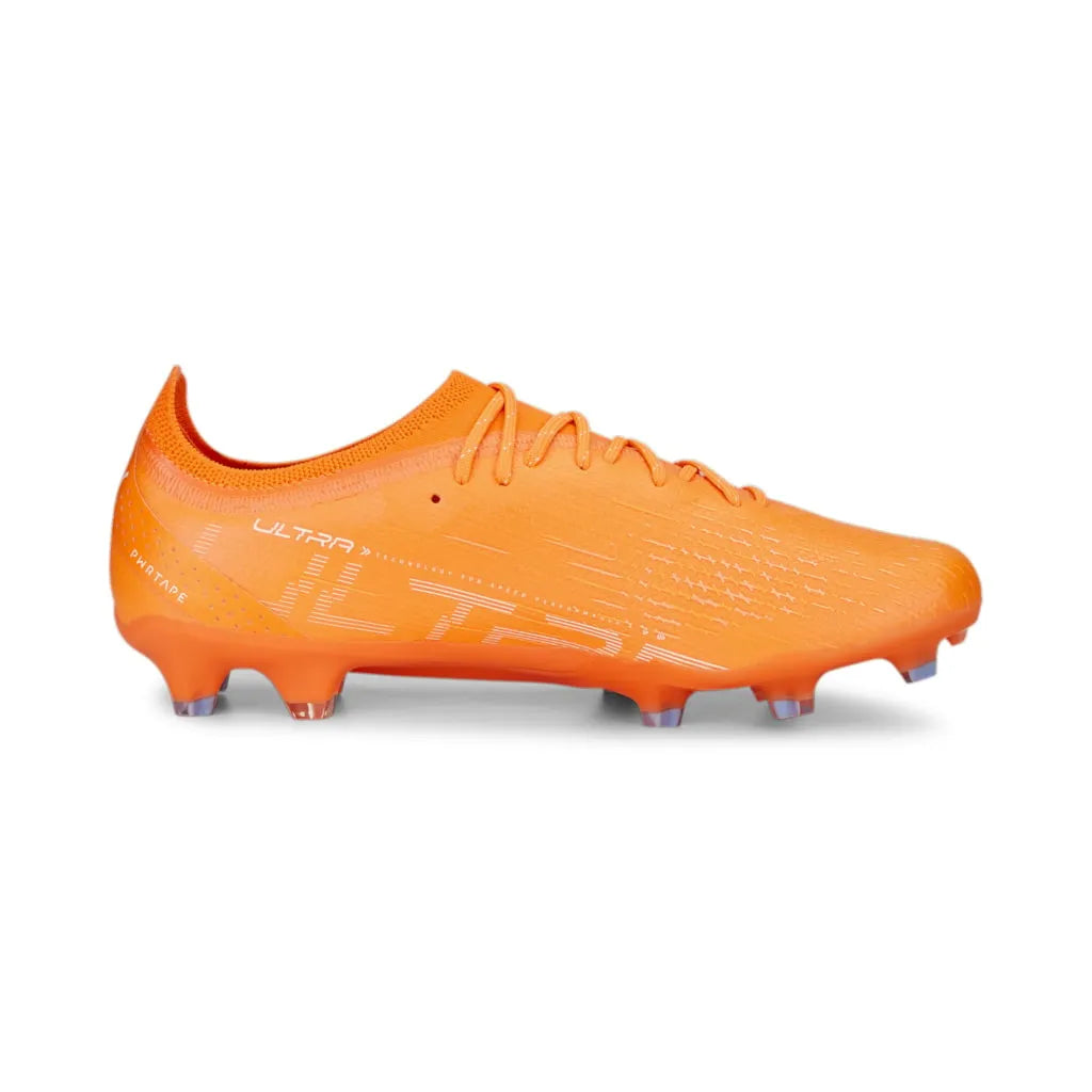 Puma ULTRA ULTIMATE FG/AG Focicipő - Sportmania.hu