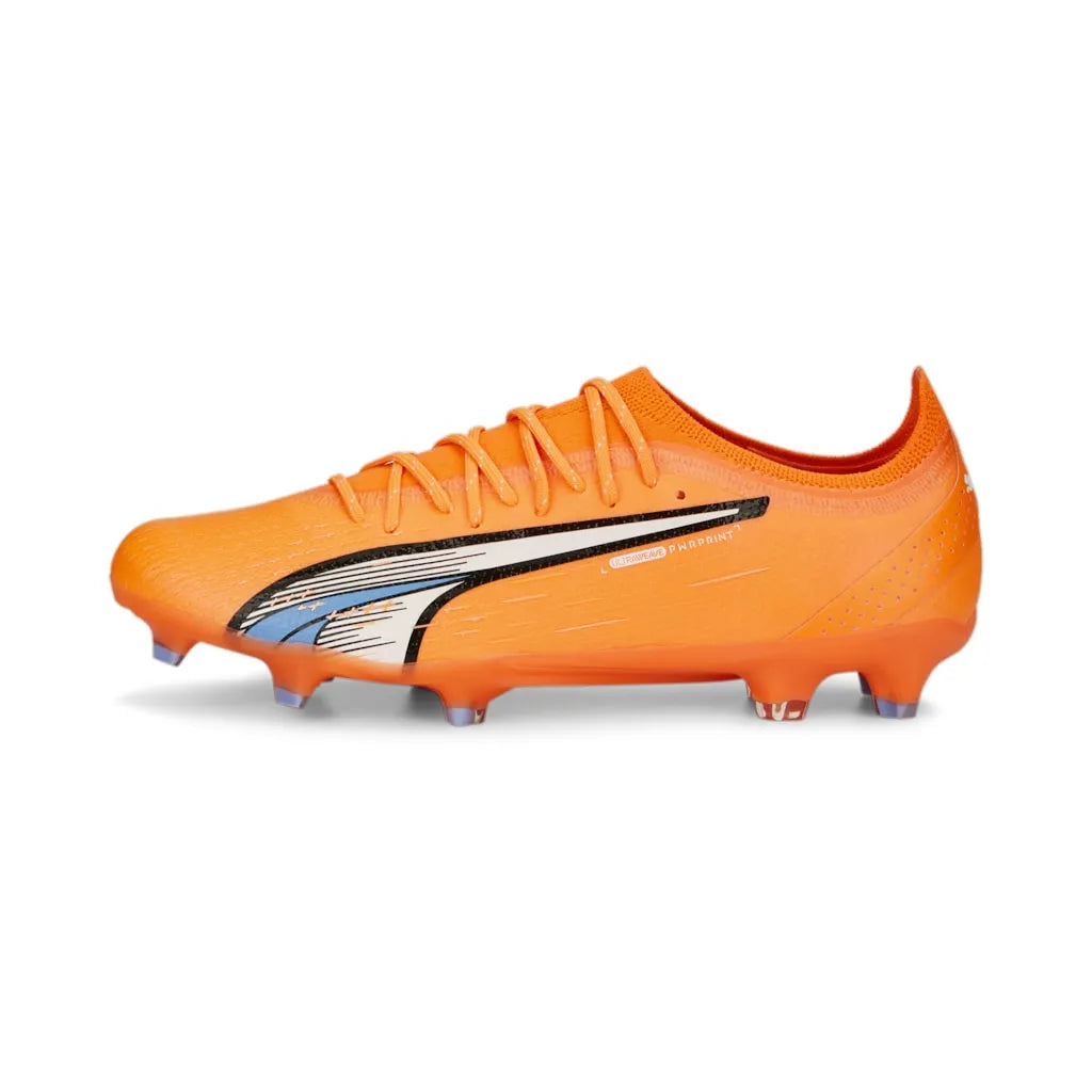 Puma ULTRA ULTIMATE FG/AG Focicipő - Sportmania.hu