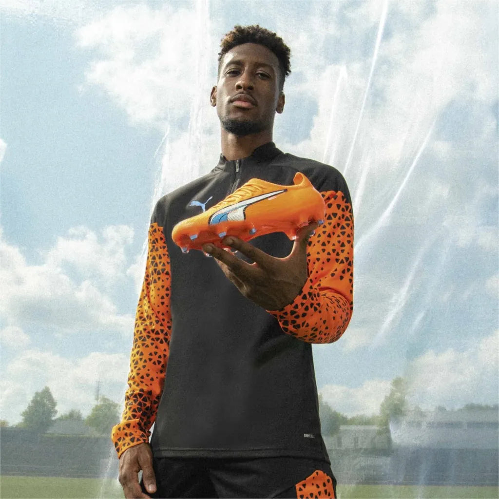 Puma ULTRA ULTIMATE FG/AG Focicipő - Sportmania.hu