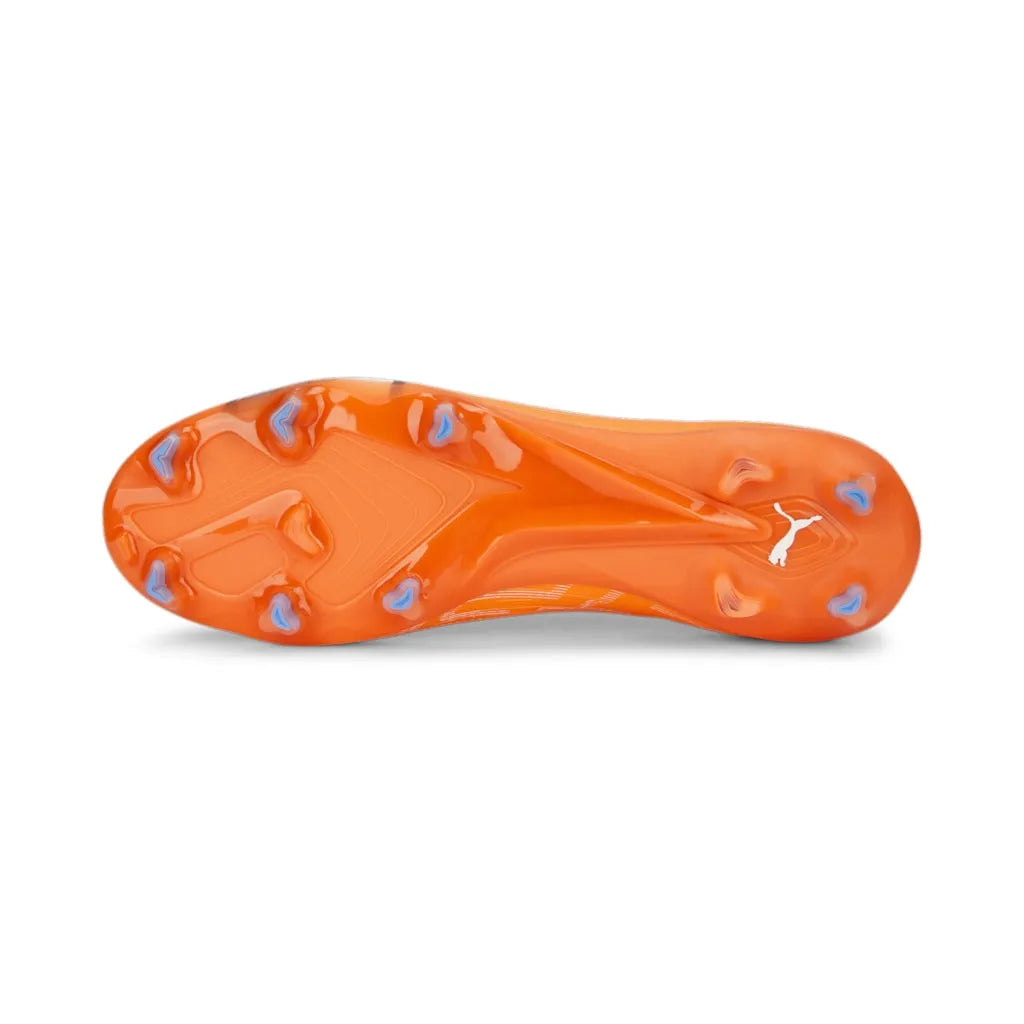 Puma ULTRA ULTIMATE FG/AG Focicipő - Sportmania.hu
