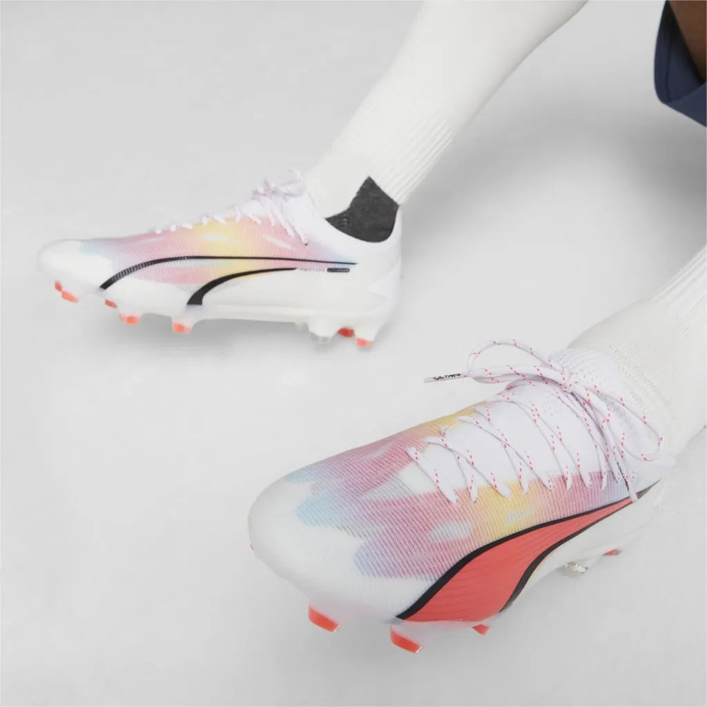 Puma ULTRA ULTIMATE FG/AG Focicipő - Sportmania.hu
