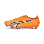 Puma ULTRA ULTIMATE FG/AG Focicipő - Sportmania.hu