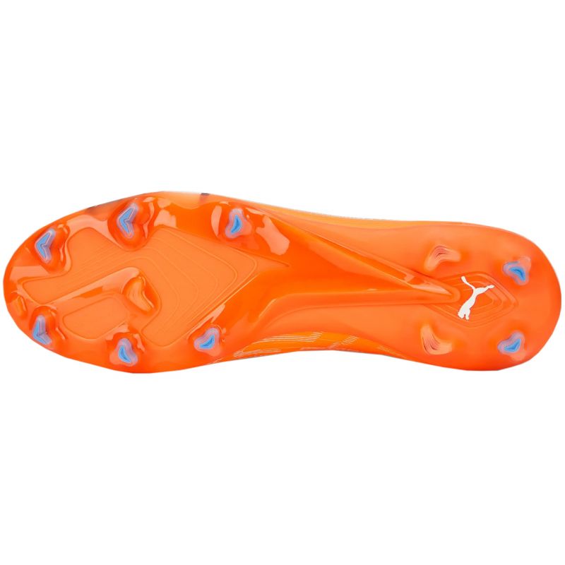 Puma Ultra Ultimate FG/AG M 107163 01 football Cipő - Sportmania.hu