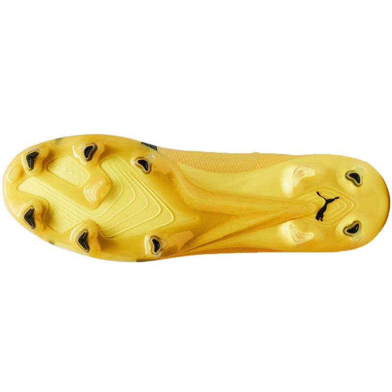 Puma Ultra Ultimate FG/AG M 107311 04 football Cipő - Sportmania.hu