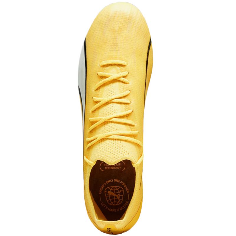 Puma Ultra Ultimate FG/AG M 107311 04 football Cipő - Sportmania.hu