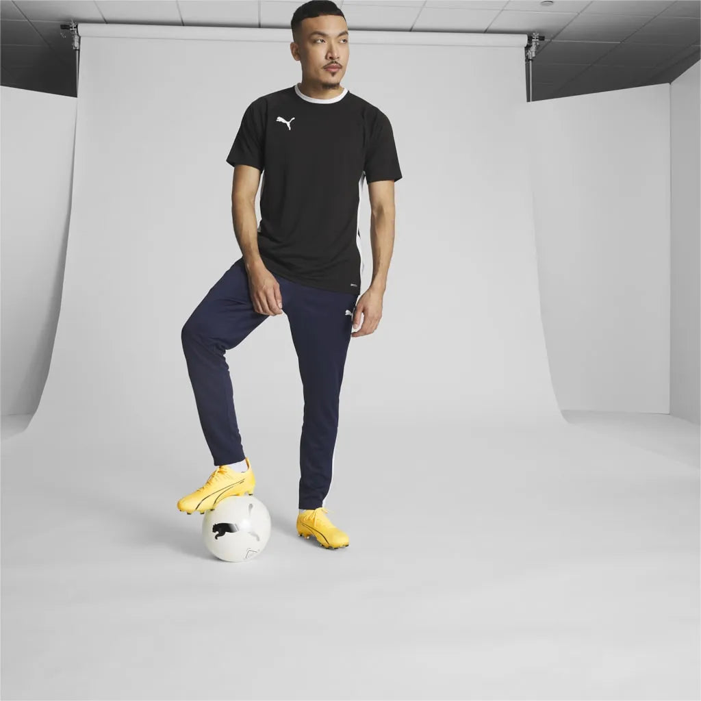 Puma ULTRA ULTIMATE FG/AG Yellow Blaze- W Focicipő - Sportmania.hu