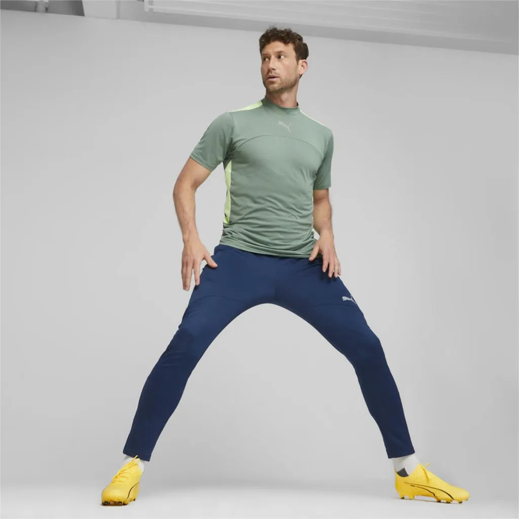 Puma ULTRA ULTIMATE FG/AG Yellow Blaze- W Focicipő - Sportmania.hu