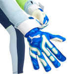 Puma Ultra Ultimate Hybrid Sun 41858 02 Goalkeeping Gloves Kiegészítők - Sportmania.hu
