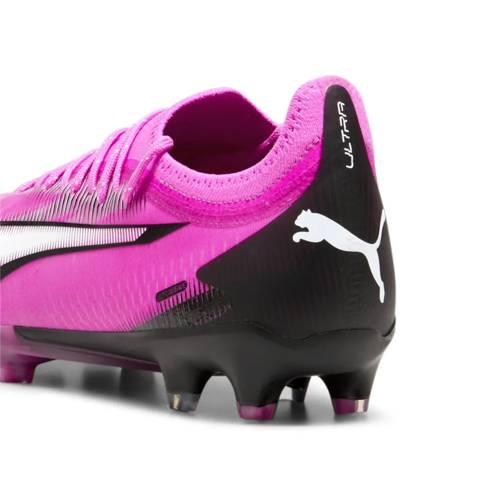 Puma Ultra Ultimate M 107744 01 Cipő - Sportmania.hu