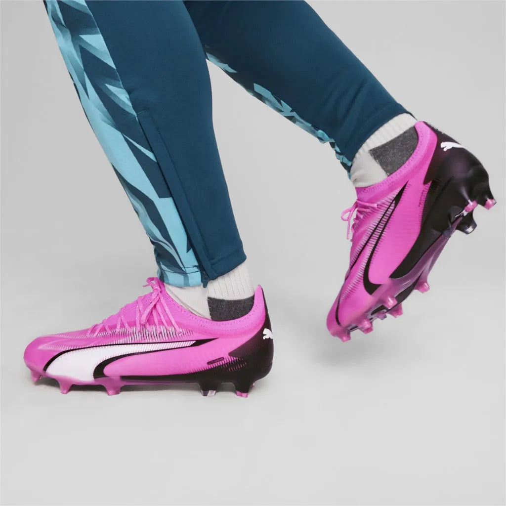 Puma Ultra Ultimate M 107744 01 Cipő - Sportmania.hu