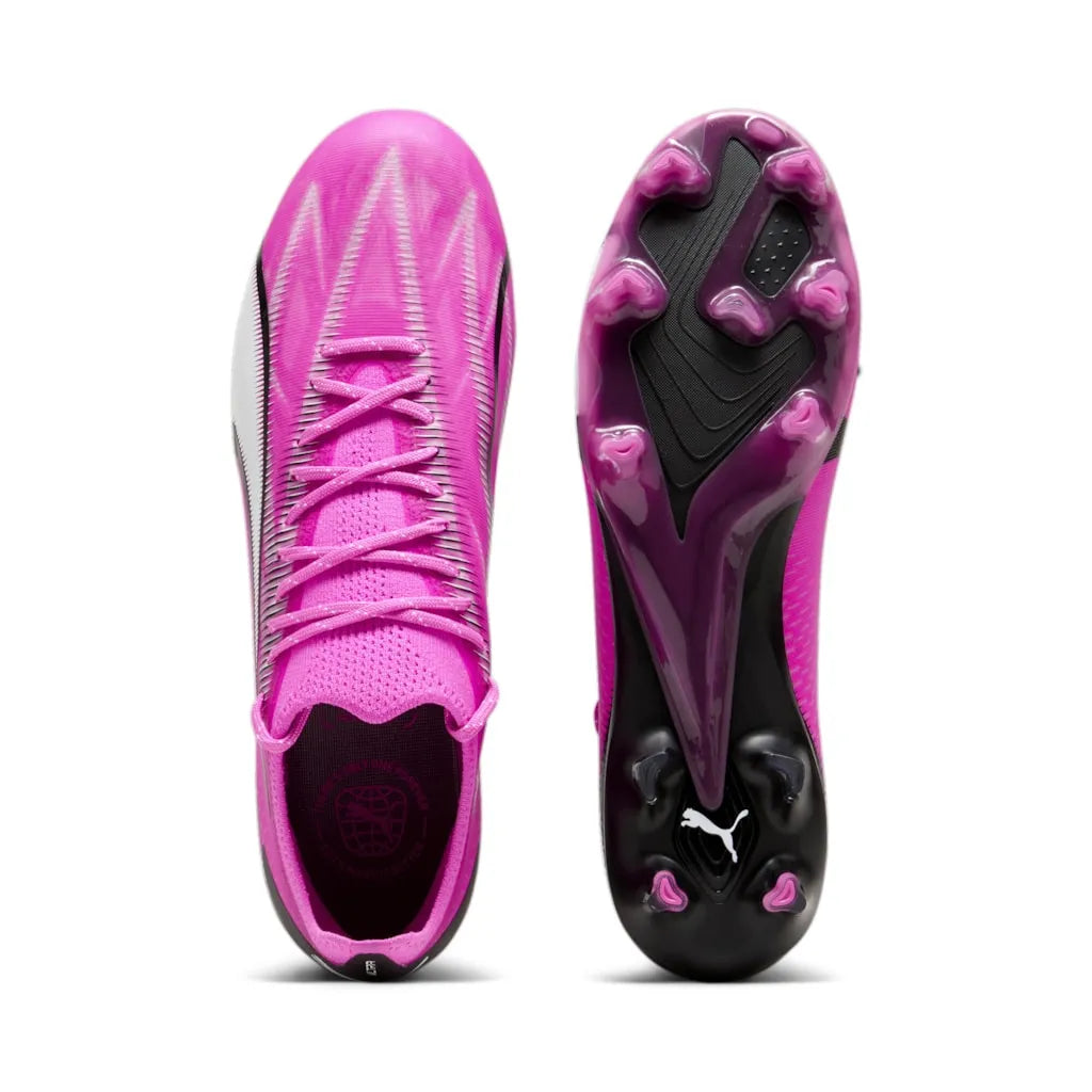 Puma Ultra Ultimate M 107744 01 Cipő - Sportmania.hu