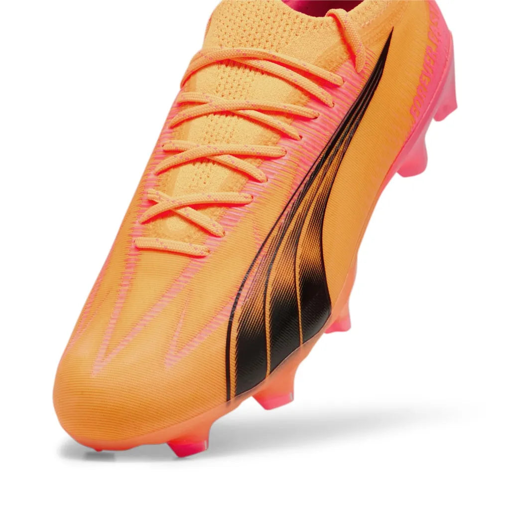Puma Ultra Ultimate M 107744-03 football Cipő - Sportmania.hu