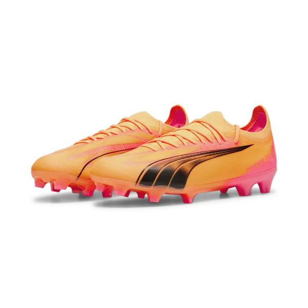 Puma Ultra Ultimate M 107744-03 football Cipő - Sportmania.hu