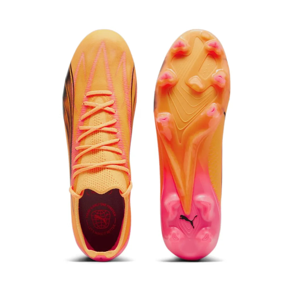 Puma Ultra Ultimate M 107744-03 football Cipő - Sportmania.hu