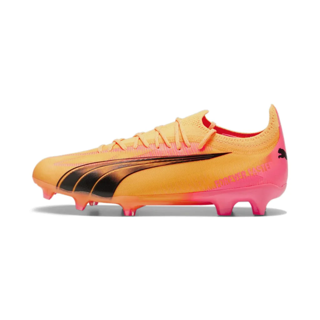 Puma Ultra Ultimate M 107744-03 football Cipő - Sportmania.hu