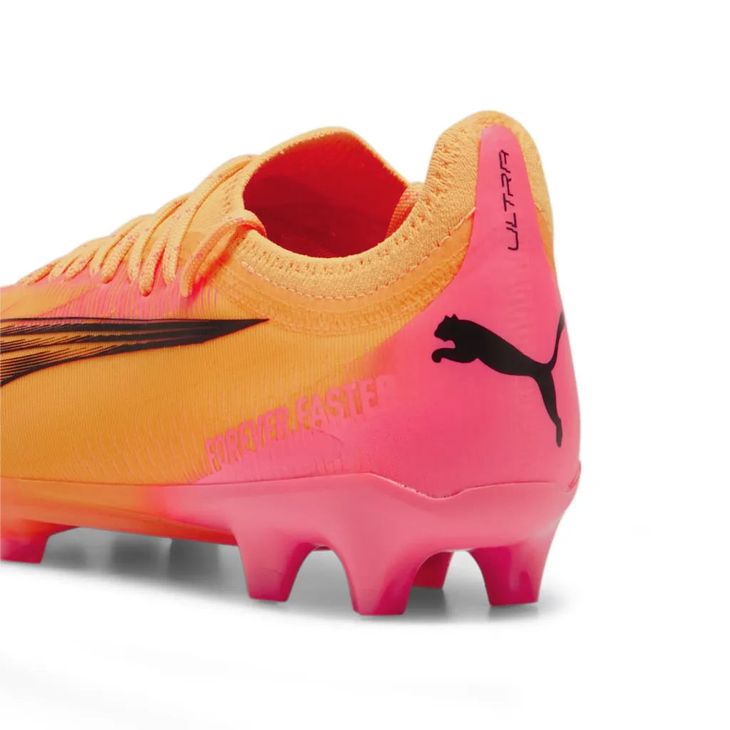 Puma Ultra Ultimate M 107744-03 football Cipő - Sportmania.hu