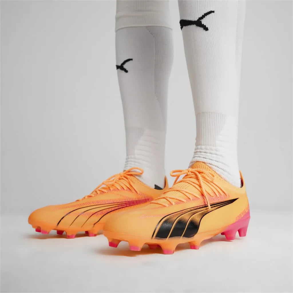 Puma Ultra Ultimate M 107744-03 football Cipő - Sportmania.hu