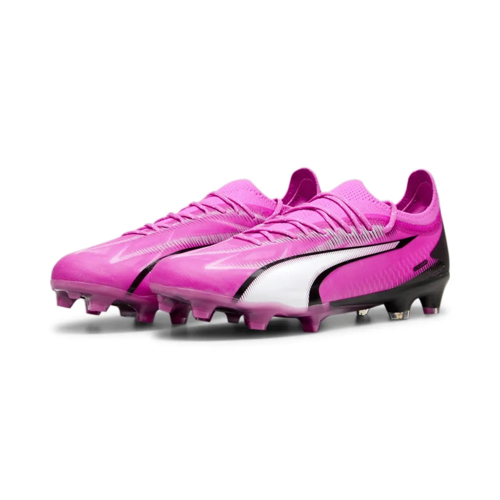 Puma Ultra Ultimate M férfi Focicipő 107744-01