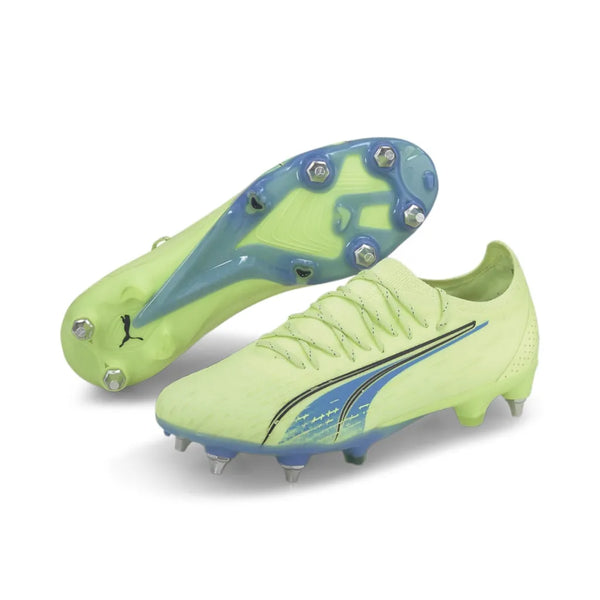 Puma ULTRA ULTIMATE MxSG Focicipő - Sportmania.hu