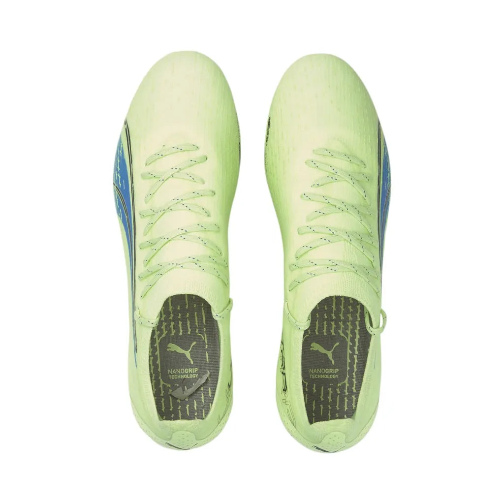 Puma ULTRA ULTIMATE MxSG Focicipő - Sportmania.hu