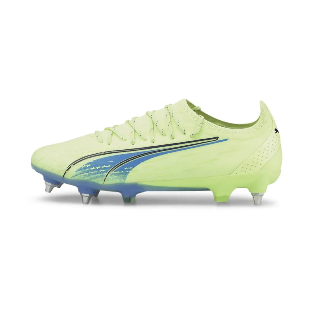 Puma ULTRA ULTIMATE MxSG Focicipő - Sportmania.hu