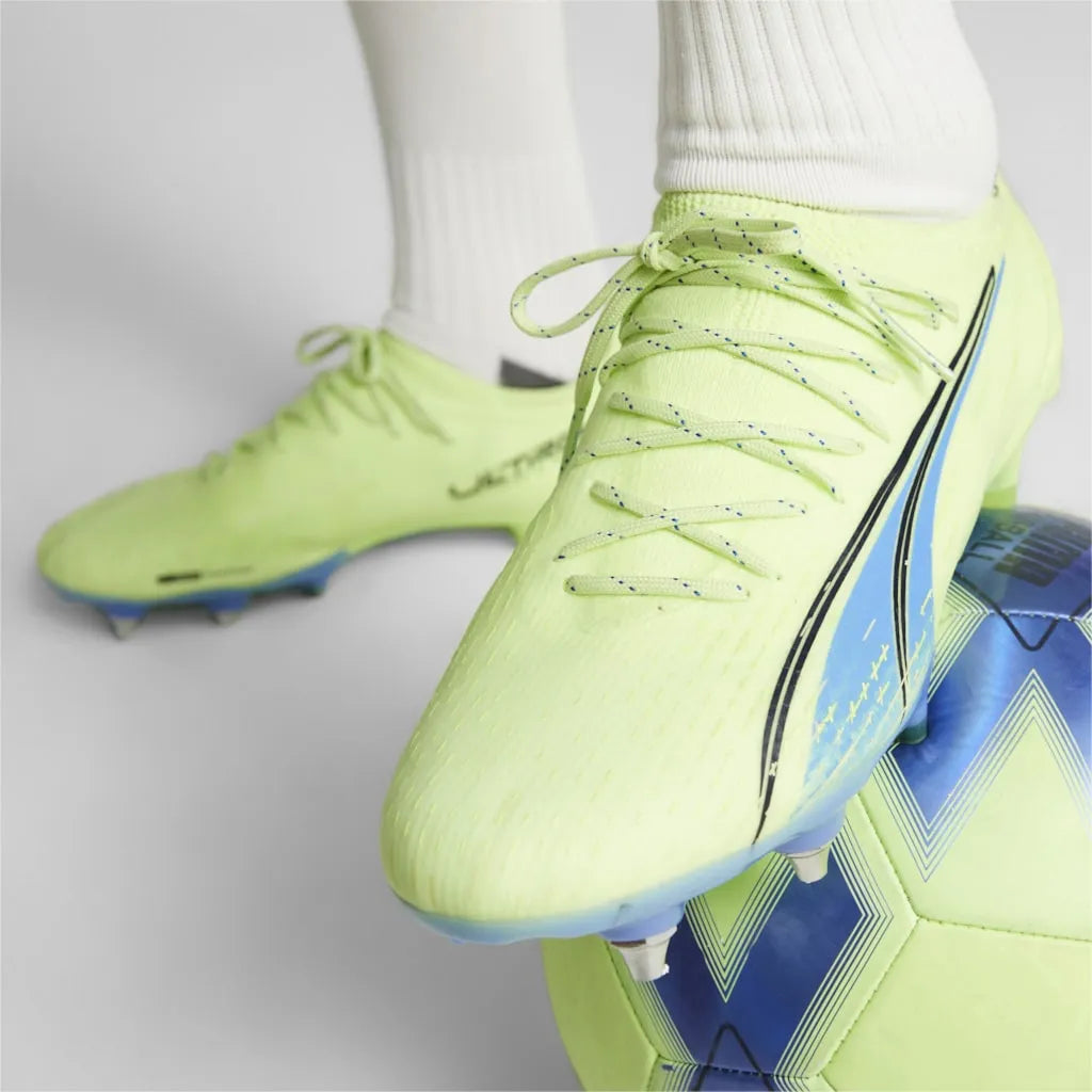 Puma ULTRA ULTIMATE MxSG Focicipő - Sportmania.hu