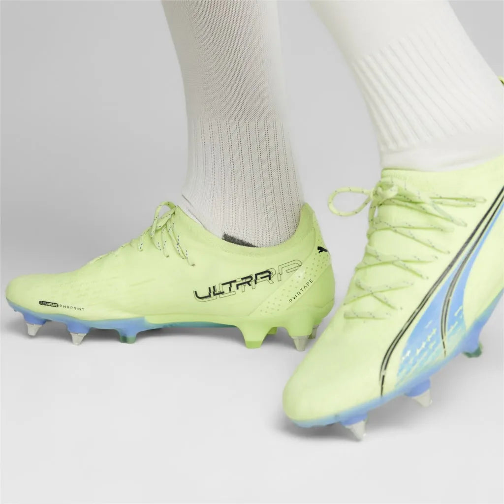 Puma ULTRA ULTIMATE MxSG Focicipő - Sportmania.hu