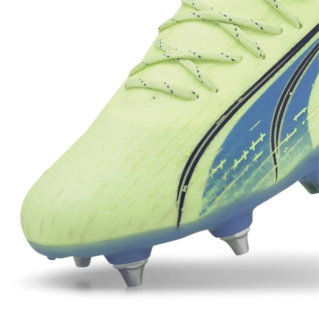 Puma ULTRA ULTIMATE MxSG Focicipő - Sportmania.hu