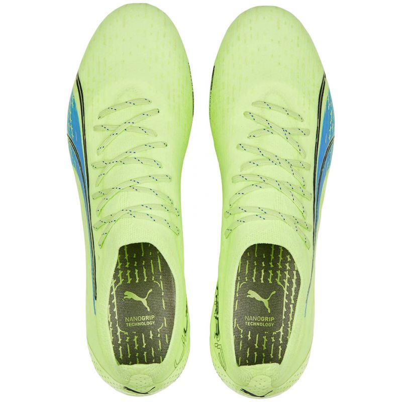 Puma Ultra Ultimate MxSG M 106895 01 football Cipő - Sportmania.hu