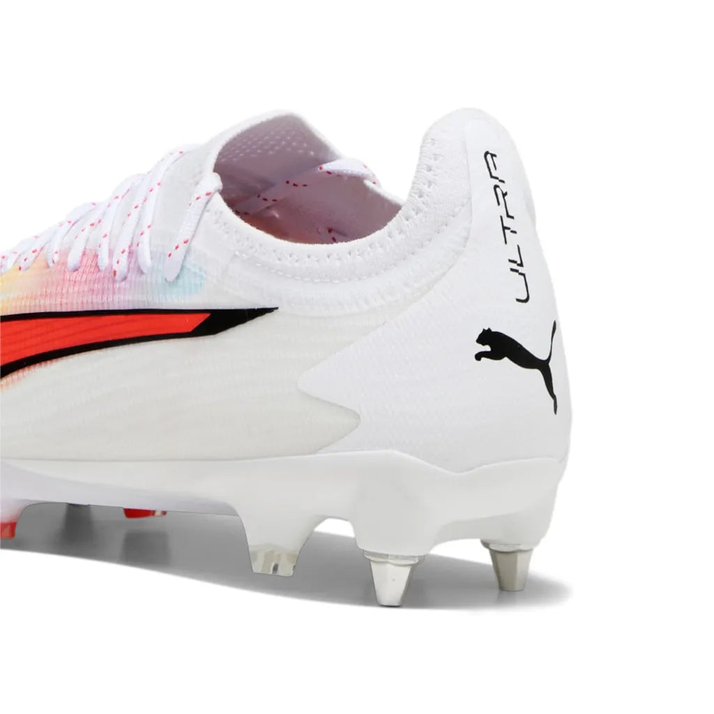 Puma Ultra Ultimate MxSG M 107504-01 football Cipő - Sportmania.hu