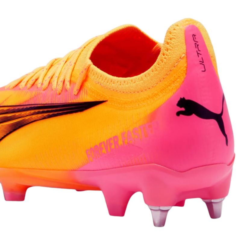Puma Ultra Ultimate MxSG M 107747 03 football Cipő - Sportmania.hu